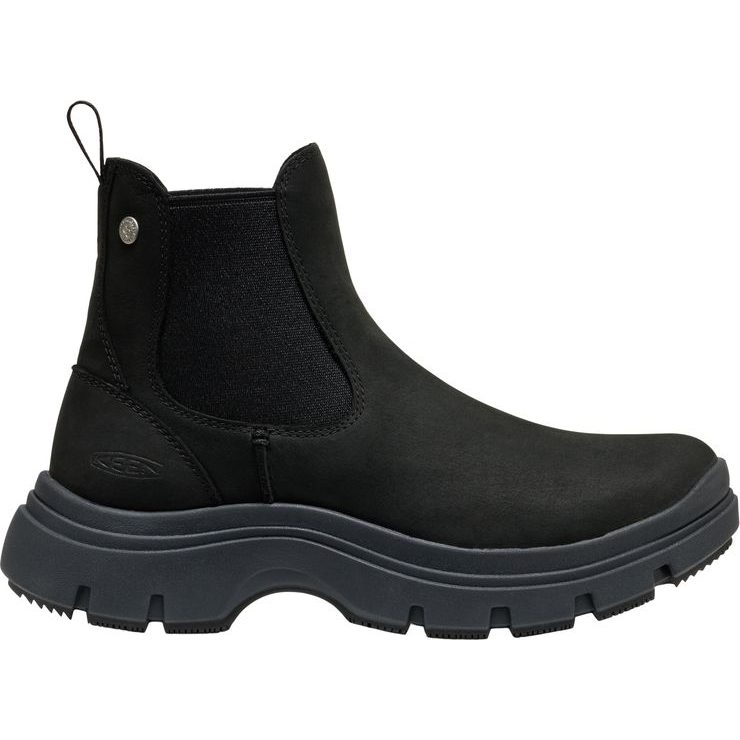 KEEN KOSA CHELSEA WOMEN black/black