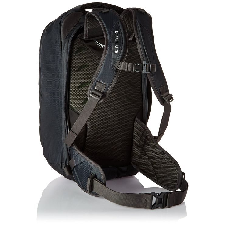 OSPREY Farpoint 40l Volcanic Grey
