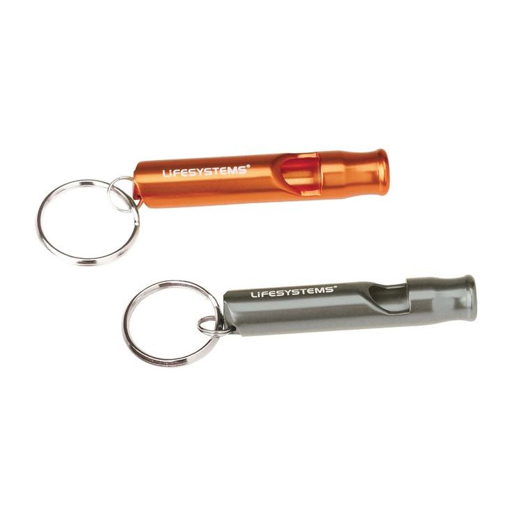 LIFESYSTEMS Mountain Whistle