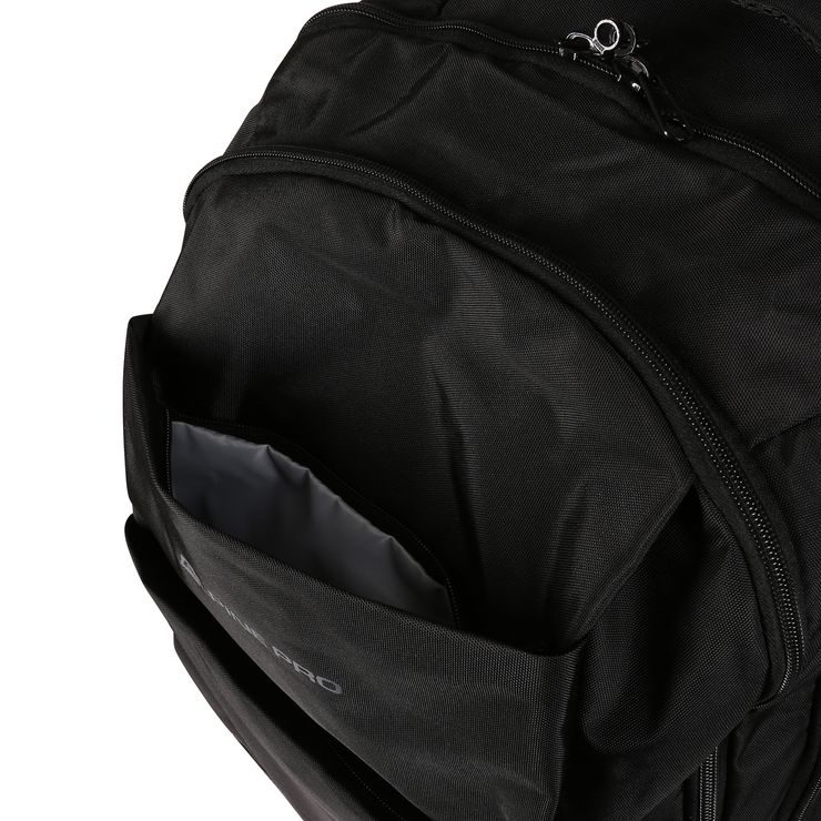 ALPINE PRO TRGE black
