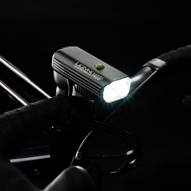 LEZYNE MACRO DRIVE 1400+ LOADED V2