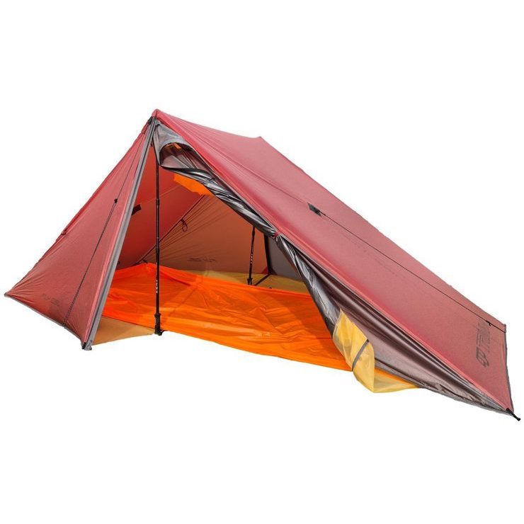 TRIMM FLY DSL bordo/grey
