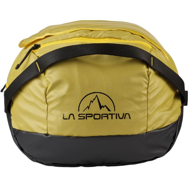 LA SPORTIVA Nomad 40 Duffel Bag Yellow/Black