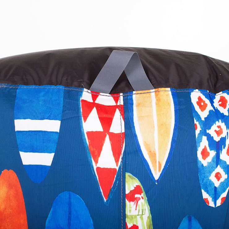 LIFEVENTURE Dry Bag; 25l; sufboards