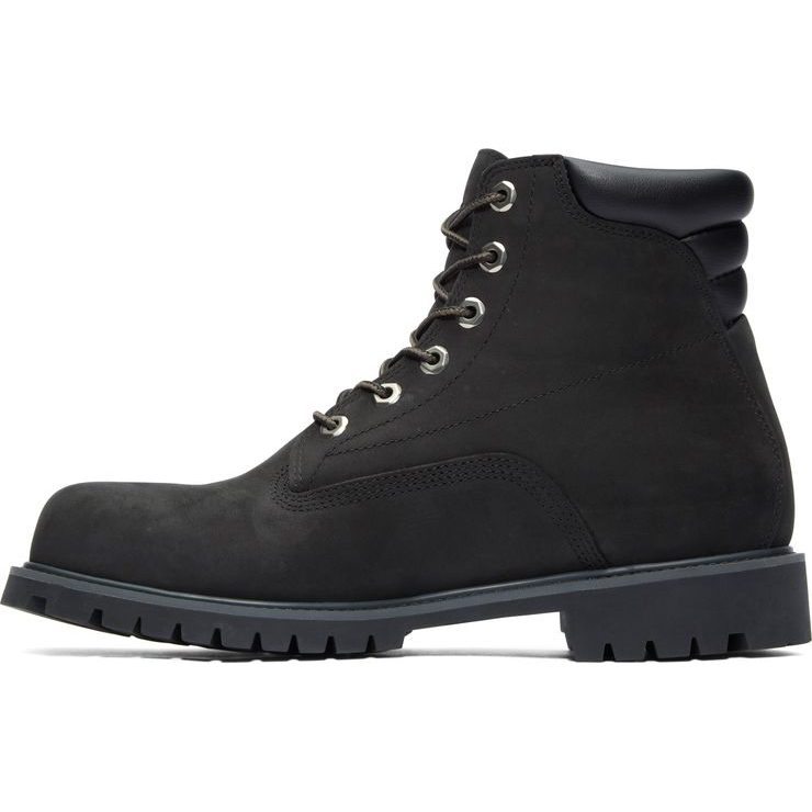 TIMBERLAND 6 Inch Premium WP Boot Black