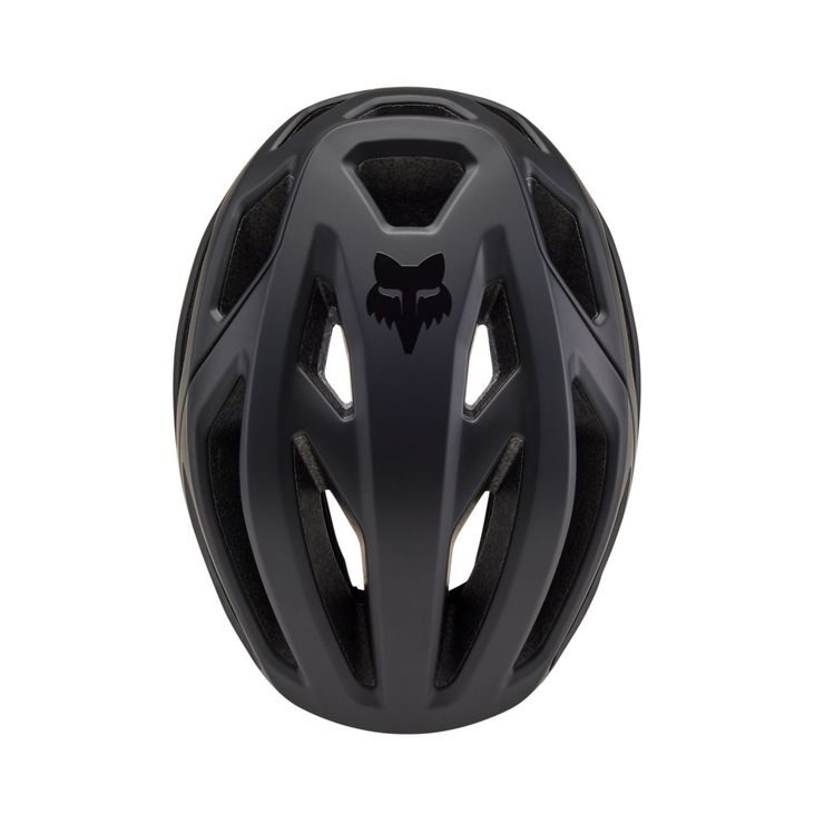 FOX Crossframe Pro Mt Blk Ce Matte Black