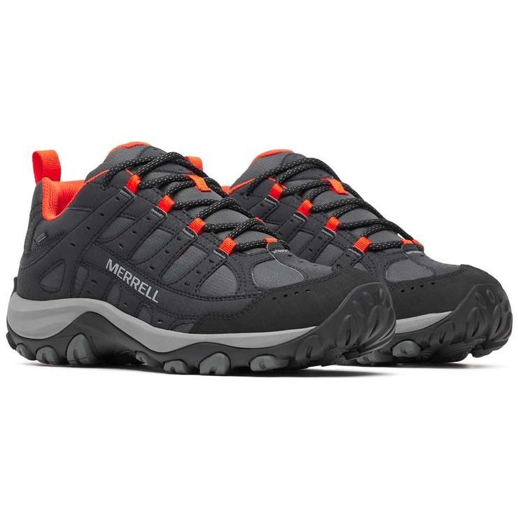 MERRELL ACCENTOR 4 SPORT GTX M black/firetail