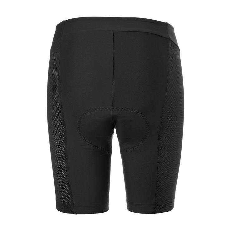 GIRO Arc Short W plus Liner Black