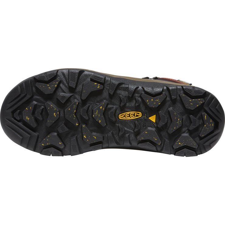 KEEN REVEL IV MID POLAR WOMEN andorra/safari