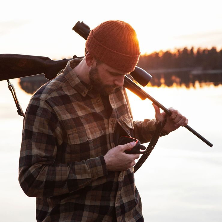FJÄLLRÄVEN Byron Hat Thin Acorn
