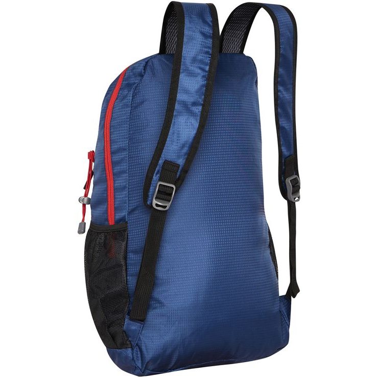 NILS Camp NC1724 Edge 22l modrý