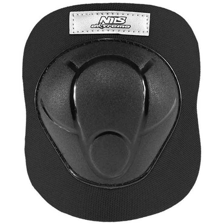 NILS EXTREME H210 černá
