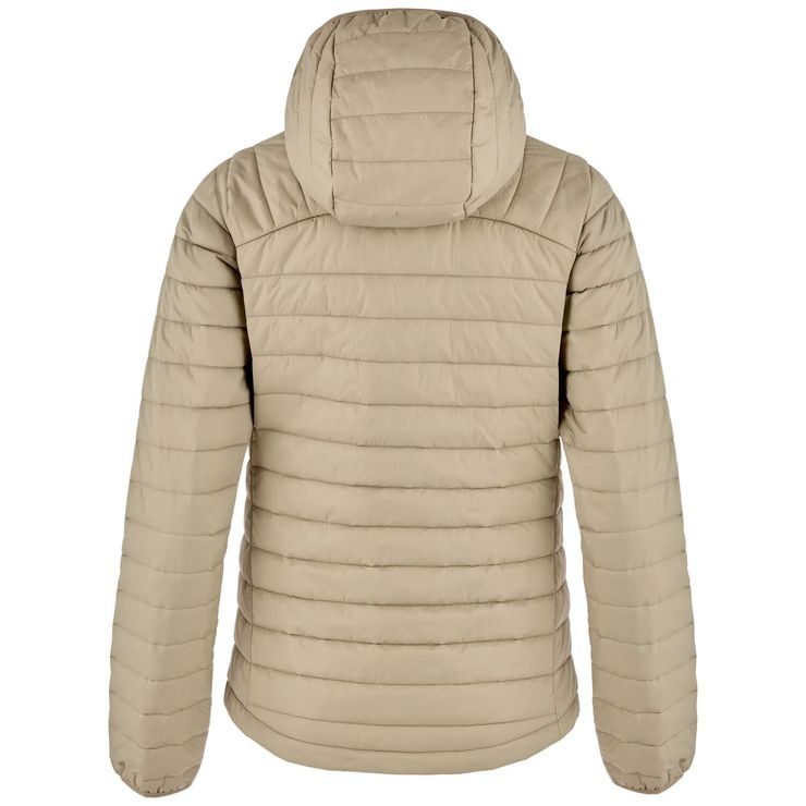 FJÄLLRÄVEN Expedition Lätt Hoodie W Fossil