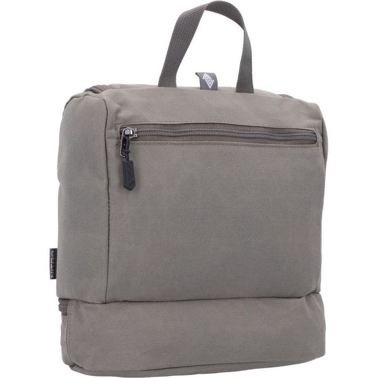 NITRO TRAVEL KIT waxed lizard