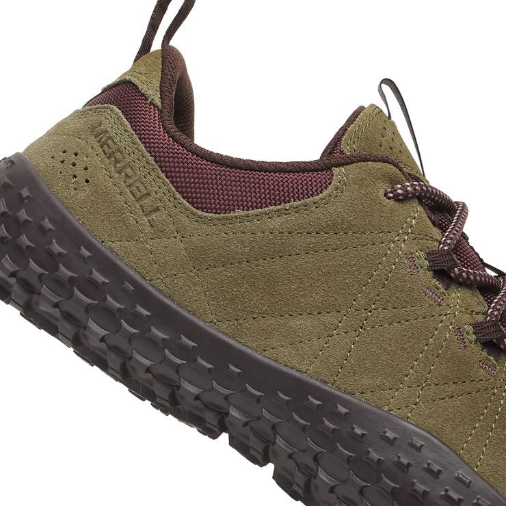 MERRELL WRAPT M loden