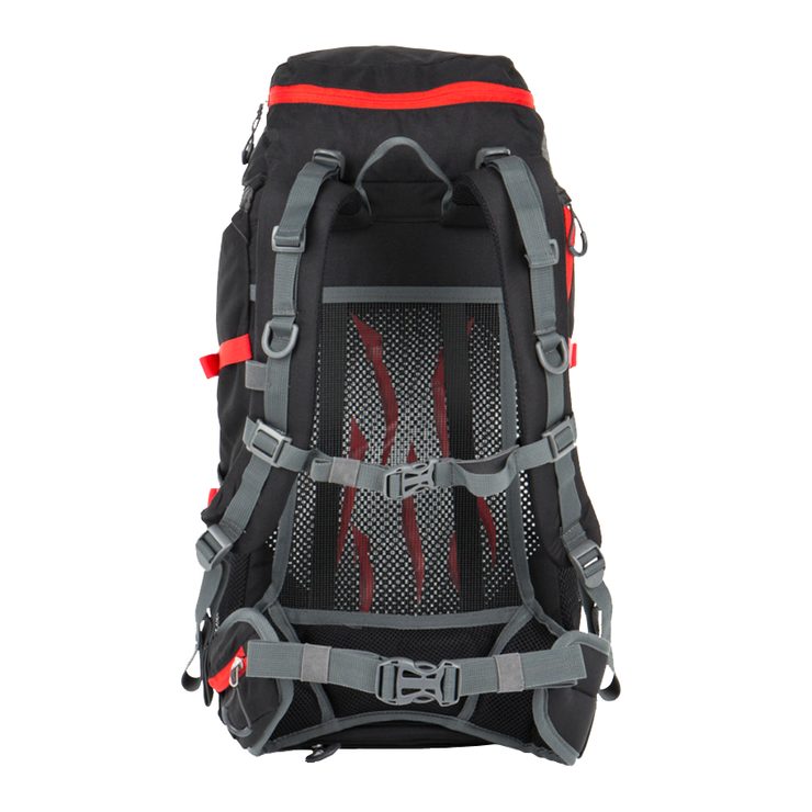 HUSKY SCAPE 38L černý