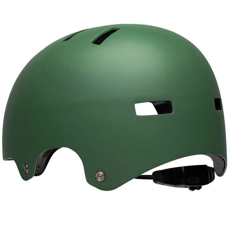 BELL Local Dark Green