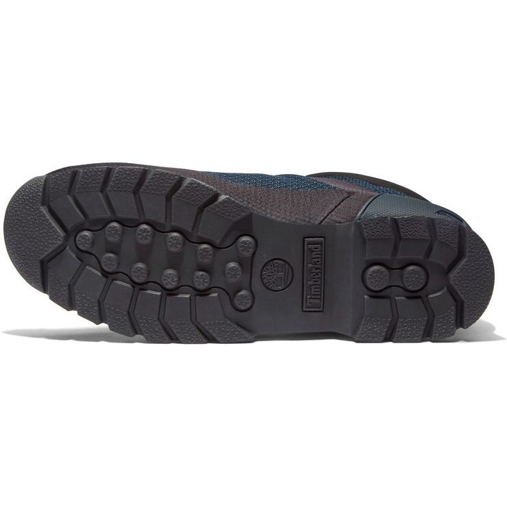 TIMBERLAND Euro Sprint Fabric WP Navy
