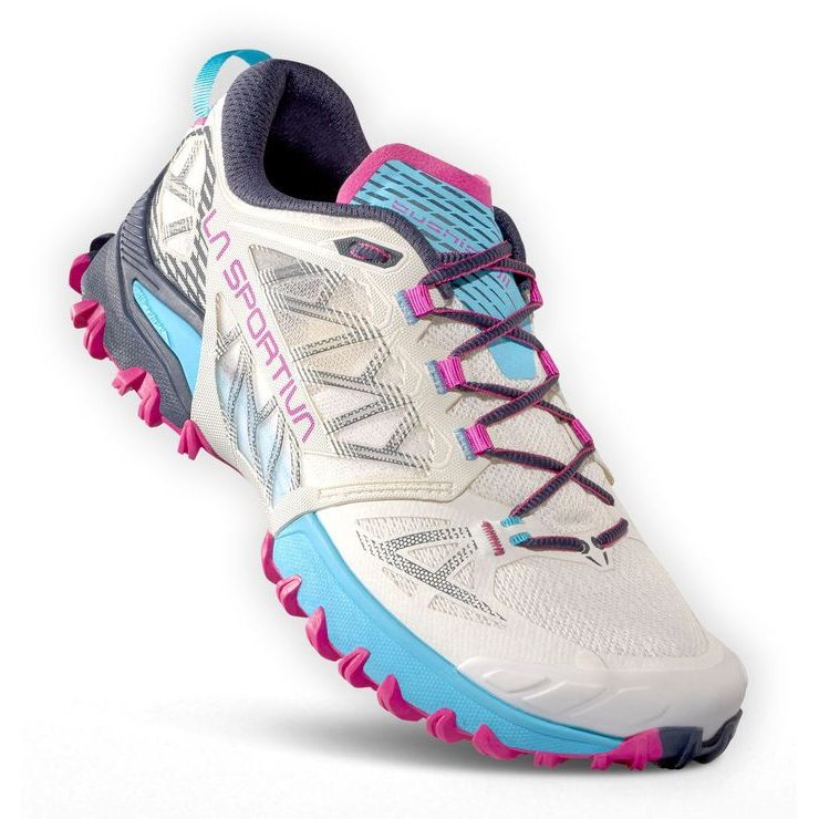 LA SPORTIVA Bushido III Woman Chalk/Night Sky
