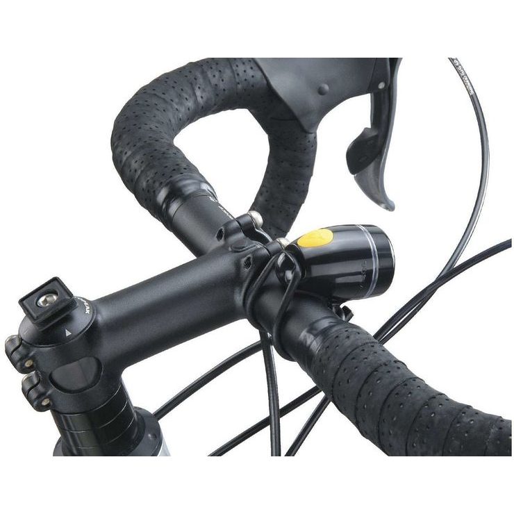 TOPEAK WHITELITE II black