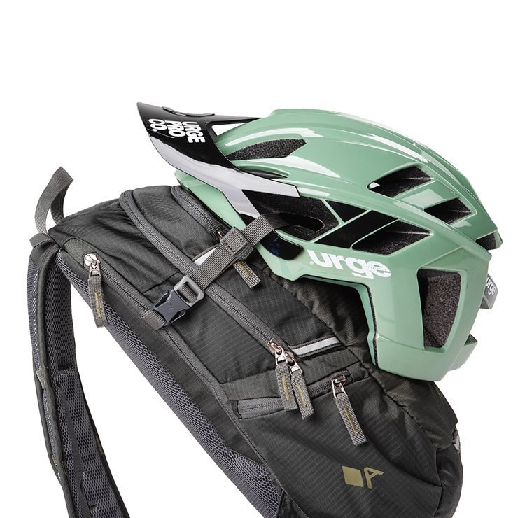 ACEPAC Flite 6 EXP MKIII Black