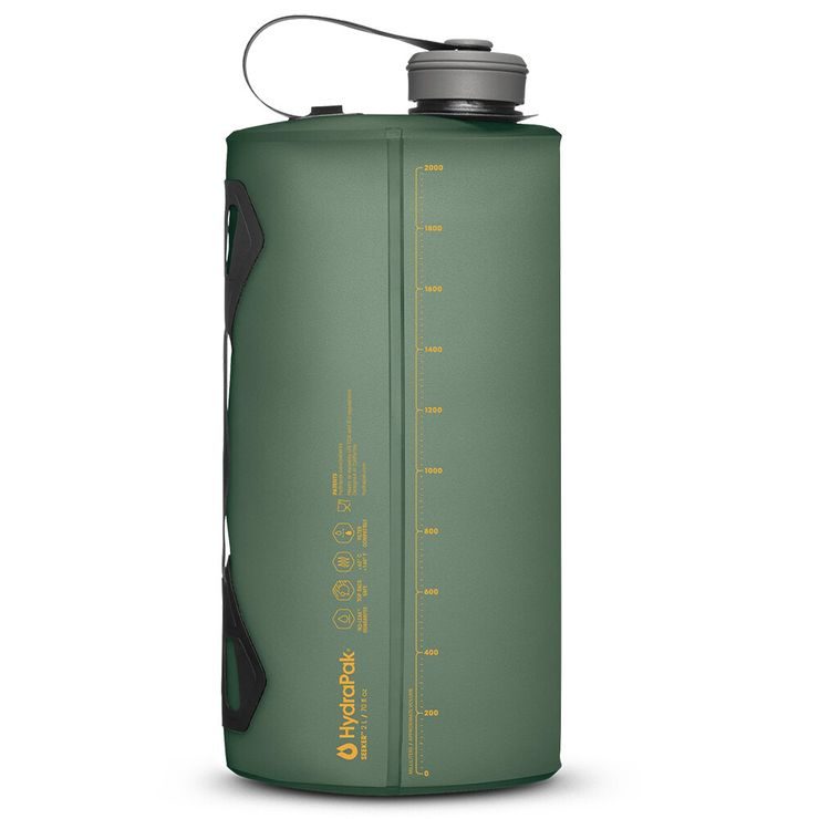 HYDRAPAK SEEKER 2L Sage Green