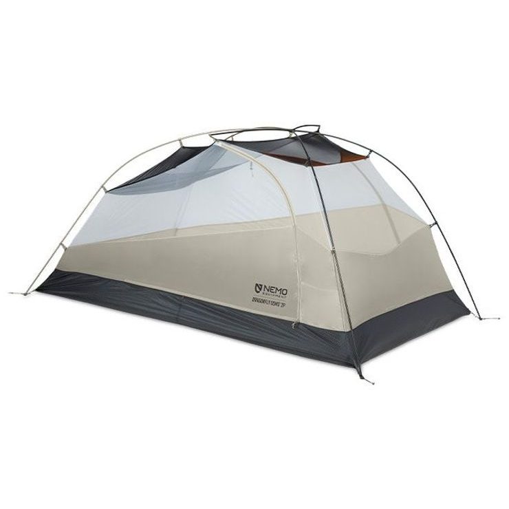 NEMO EQUIPMENT Dragonfly OSMO 3P Birch Bud