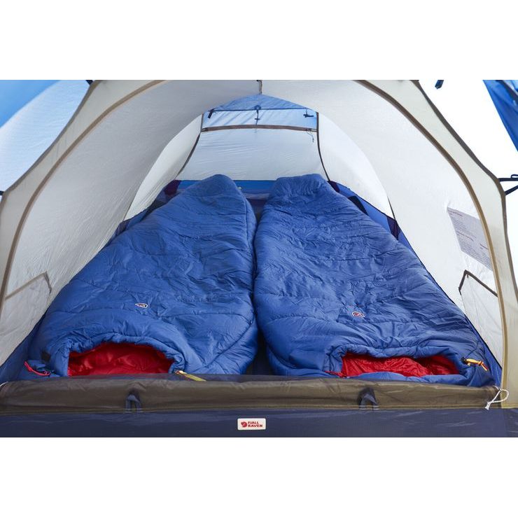 FJÄLLRÄVEN Abisko Lite 2 UN Blue