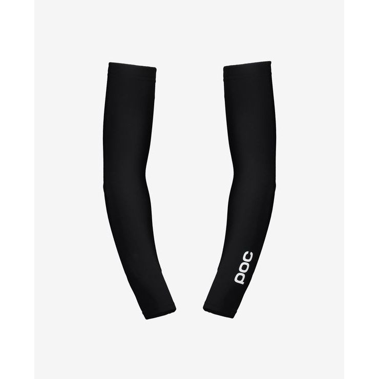 POC Thermal Legs Uranium Black