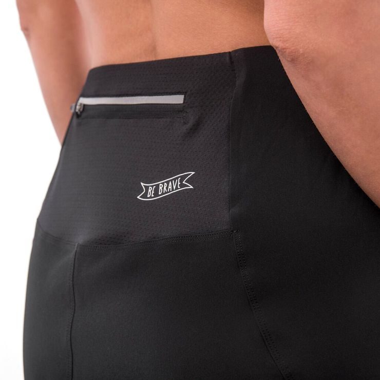 SENSOR HELIUM LITE WOMEN'S SKIRT TRUE BLACK