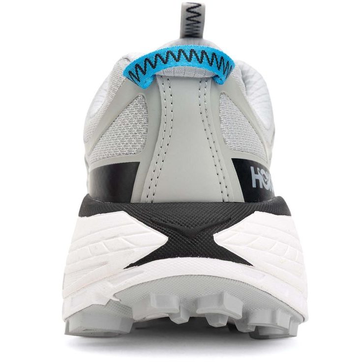 HOKA MAFATE THREE 2 U STONE/SMOKE