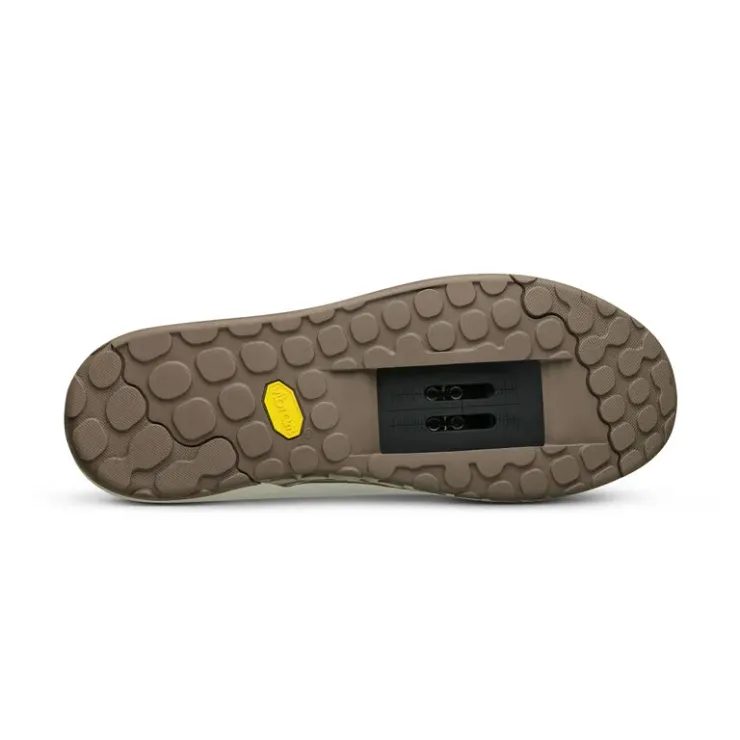 FIZIK GRAVITA VERSOR 2.0 OFF WHITE - ANTHRACITE