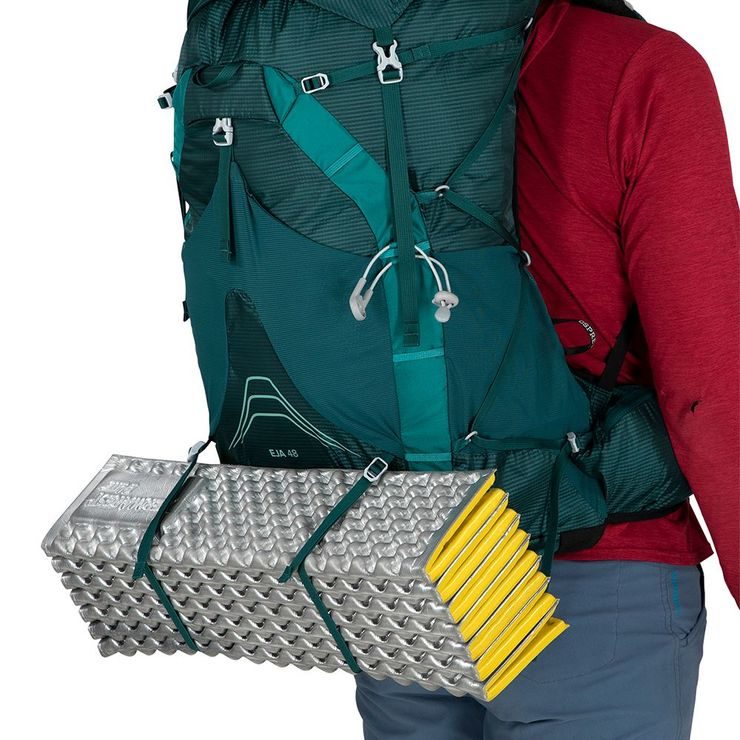 OSPREY EJA 48, deep teal