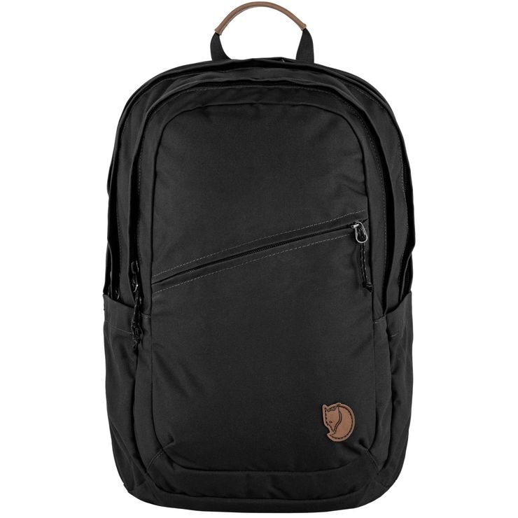 FJÄLLRÄVEN Räven 28 Black