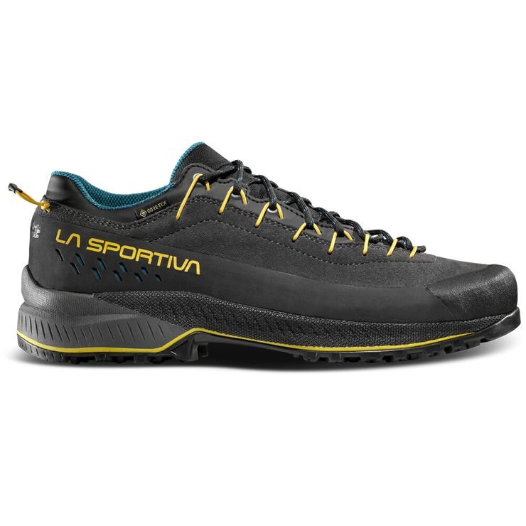 LA SPORTIVA TX4 Evo Gtx Carbon/Bamboo