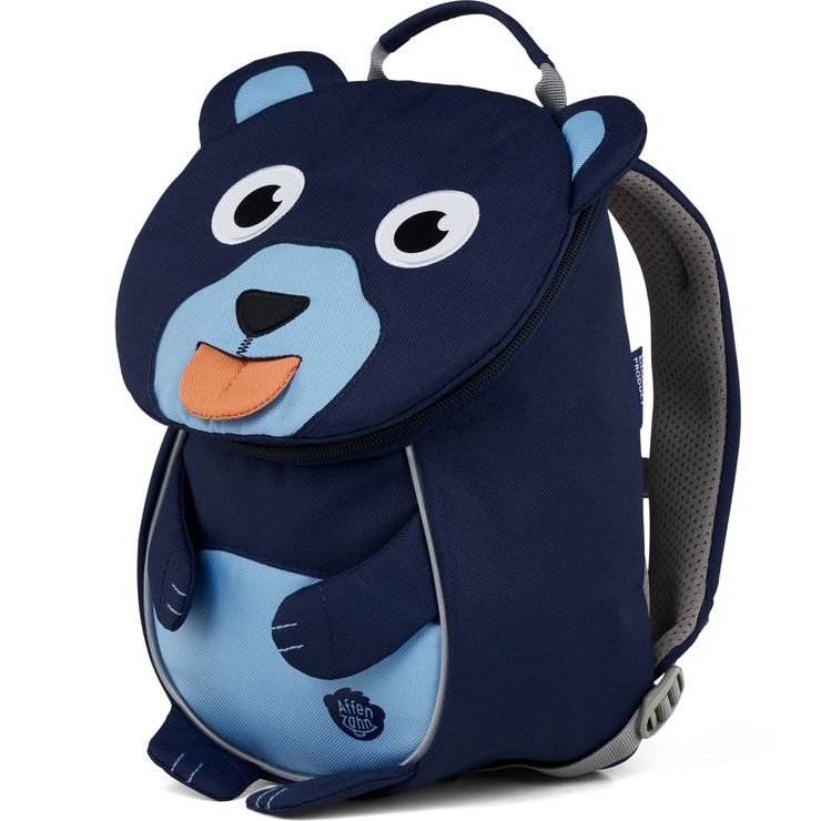 AFFENZAHN Small Friend 4 Bear