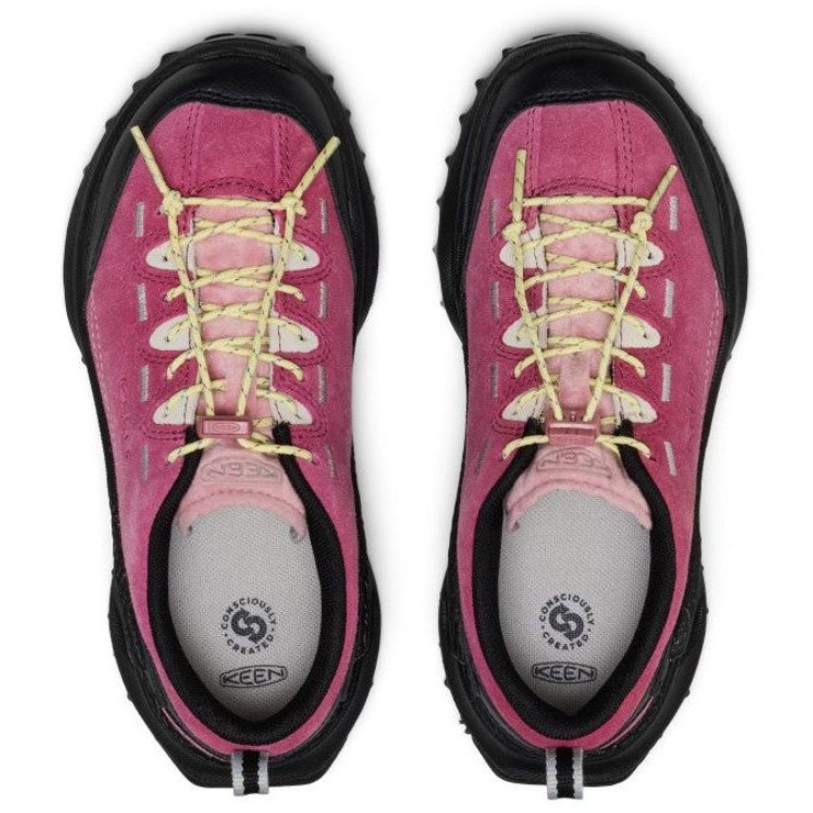 KEEN JASPER ZIONIC YOUTH violet quartz velour