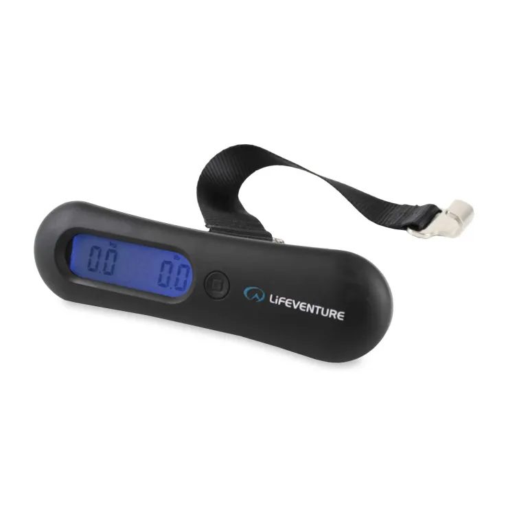 LIFEVENTURE Luggage Scales