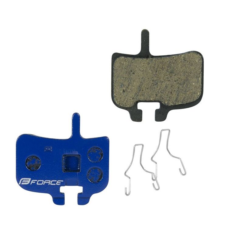 FORCE HAYES MAG/X9/X1 Fe, s pružinou