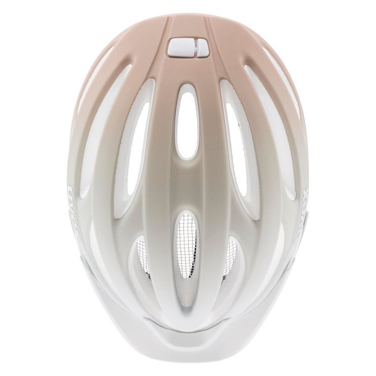 UVEX TRUE CC, SAND - DUST ROSE MAT 2022