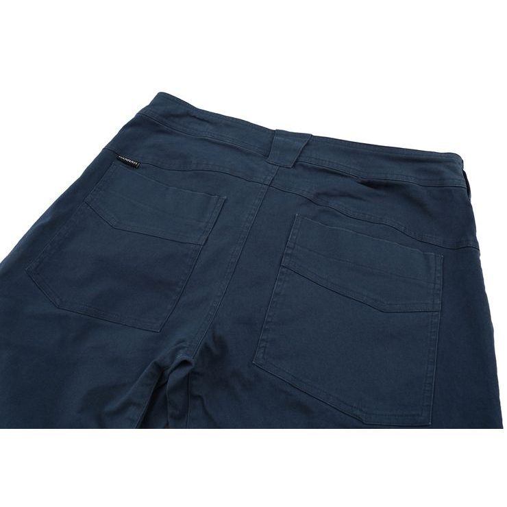 HANNAH REMOS midnight navy