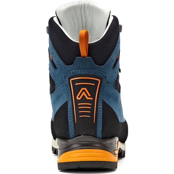 ASOLO Traverse GV ML indian teal/claw