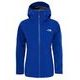 THE NORTH FACE Point Five Jacket, marker blue