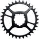 SRAM CR X-SYNC ST EAGLE 34T DM 3 OFFSET B BLK