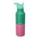 KLEAN KANTEEN Rise Vac Classic 473 ml (w/ Flip Seal Cap) - Parakeet Kaleidoscope