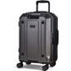 ROCK Alpine ABS/PC 39 l - charcoal
