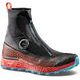 LA SPORTIVA Cyklon Cross Woman Gtx, Black/Hibiscus