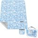 SPOKEY PICNIC BREEZE XL, 150 x 210 cm