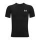 UNDER ARMOUR UA HG Armour SS Kid, Black