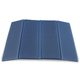 YATE Folding seat 27x36x0,8 cm dark blue B66